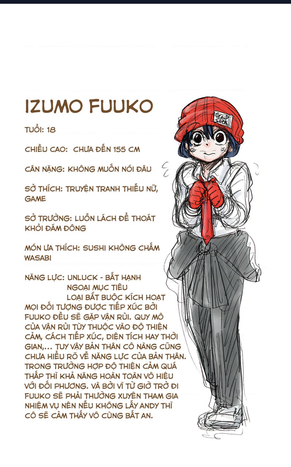 Bất Tử Và Bất Hạnh Bản Màu (Full Hd): Chapter 12