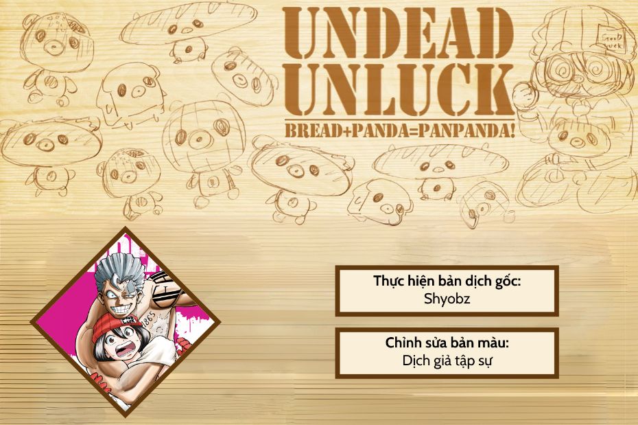 Bất Tử Và Bất Hạnh Bản Màu (Full Hd): Chapter 124