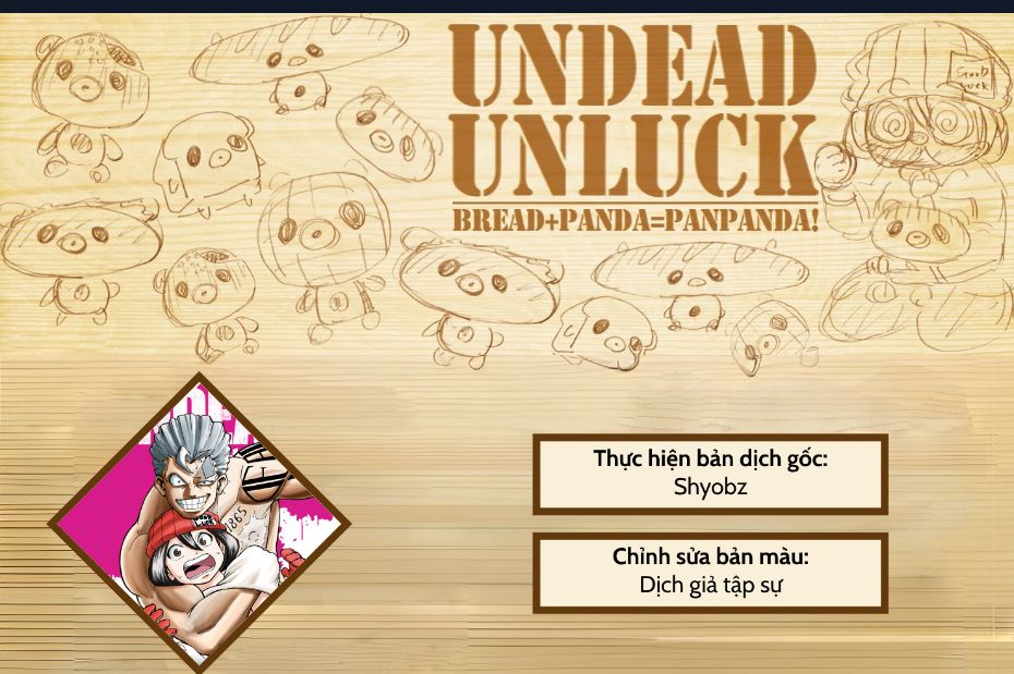 Bất Tử Và Bất Hạnh Bản Màu (Full Hd): Chapter 127