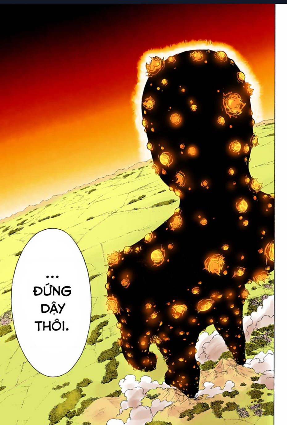 Bất Tử Và Bất Hạnh Bản Màu (Full Hd): Chapter 127