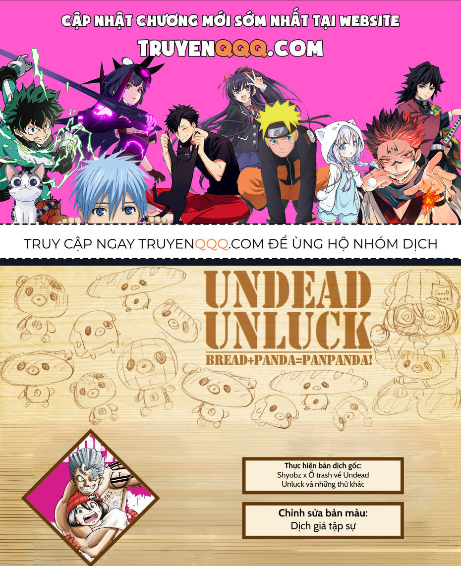 Bất Tử Và Bất Hạnh Bản Màu (Full Hd): Chapter 147