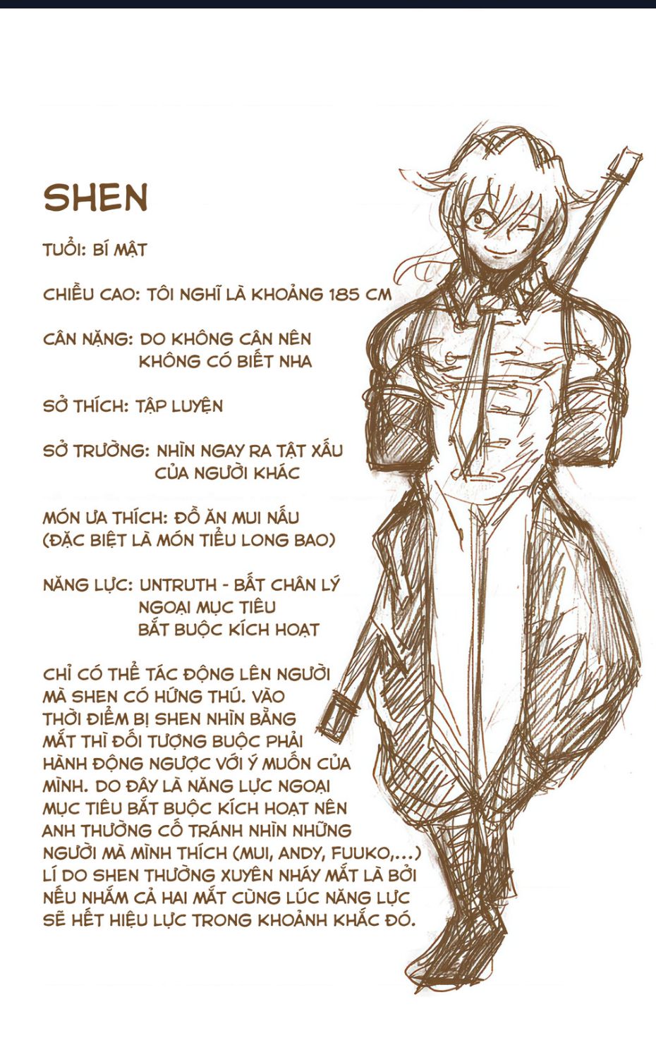 Bất Tử Và Bất Hạnh Bản Màu (Full Hd): Chapter 16