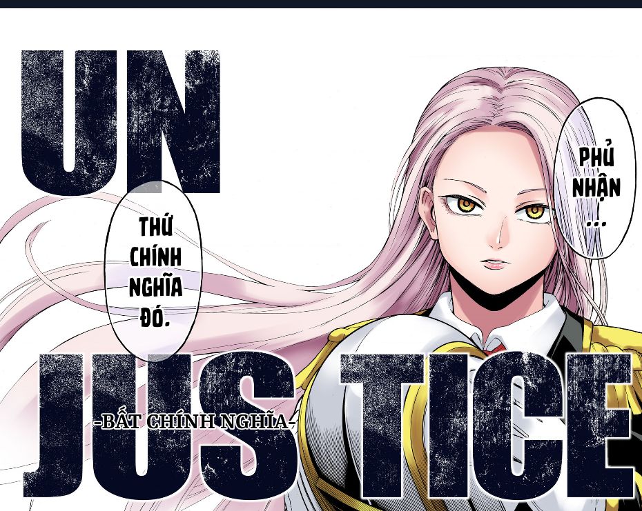 Bất Tử Và Bất Hạnh Bản Màu (Full Hd): Chapter 20