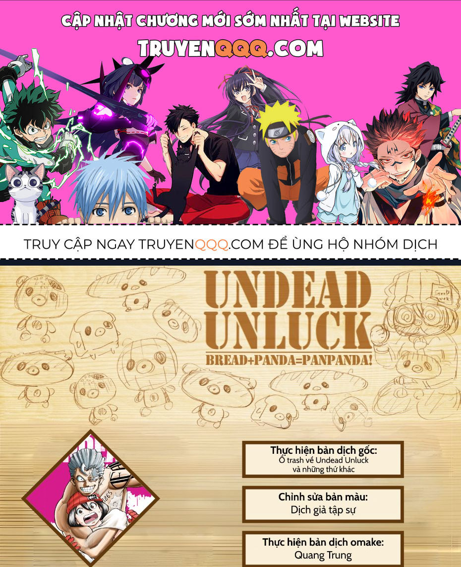 Bất Tử Và Bất Hạnh Bản Màu (Full Hd): Chapter 44