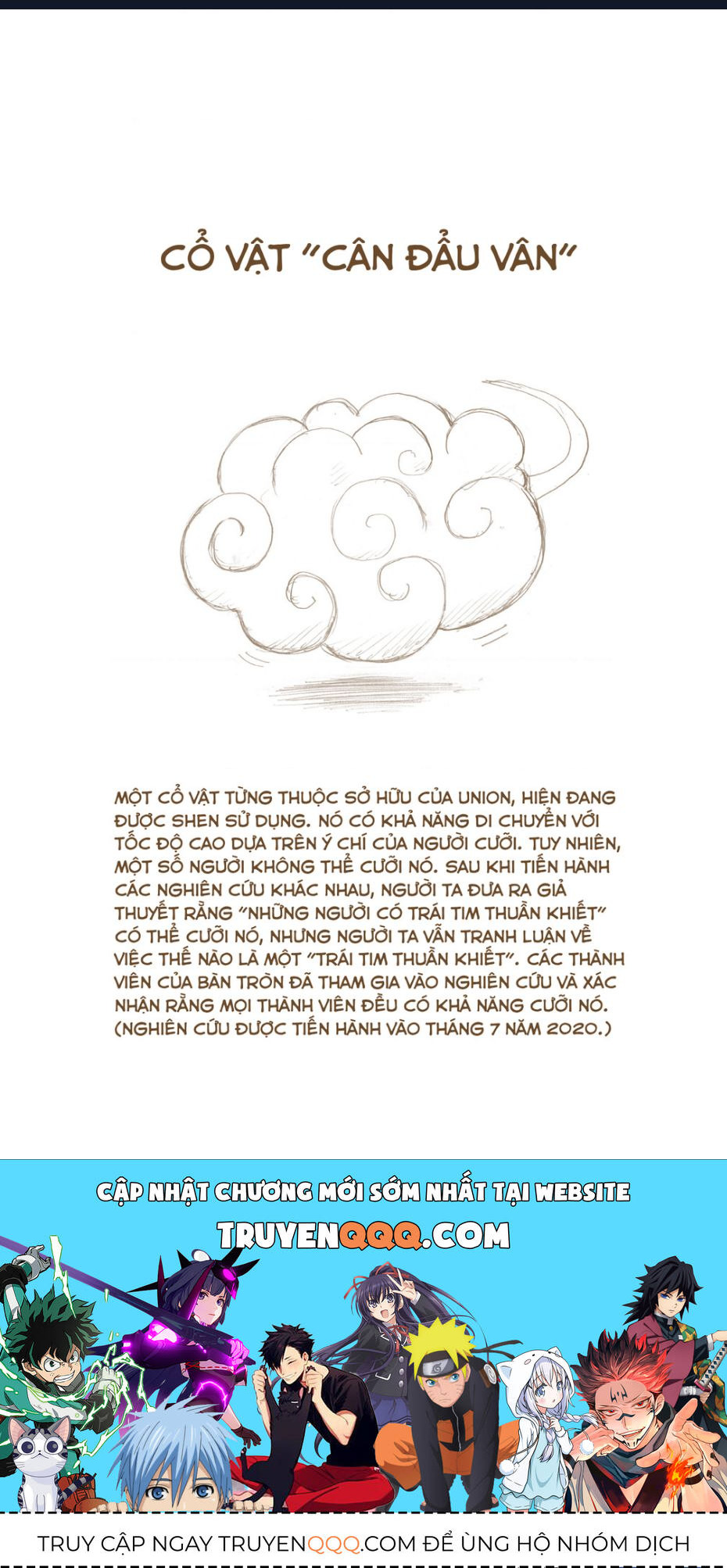 Bất Tử Và Bất Hạnh Bản Màu (Full Hd): Chapter 60