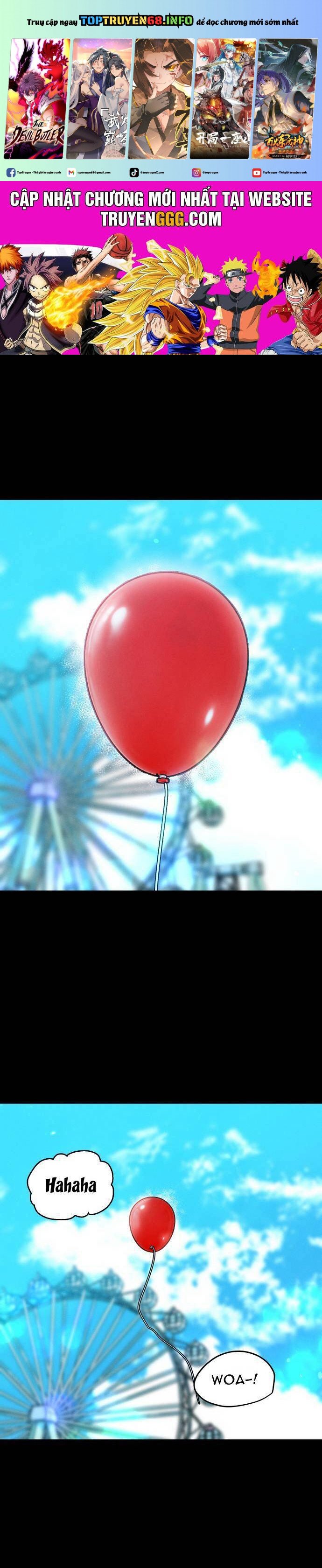 Bầu Trời Mùa Hạ Dấu Yêu: Chapter 16