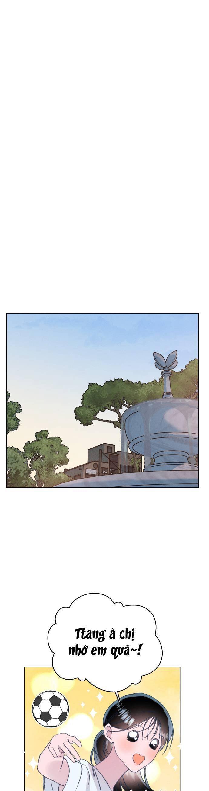 Bầu Trời Mùa Hạ Dấu Yêu: Chapter 16