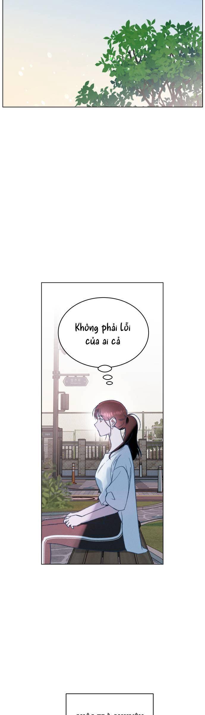 Bầu Trời Mùa Hạ Dấu Yêu: Chapter 16