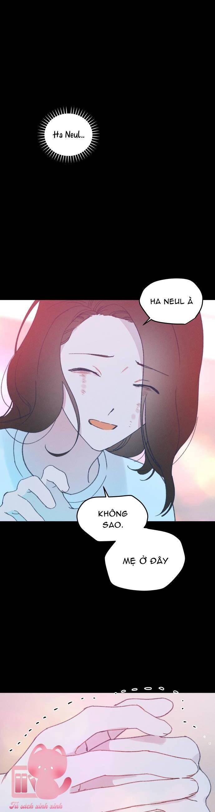 Bầu Trời Mùa Hạ Dấu Yêu: Chapter 16