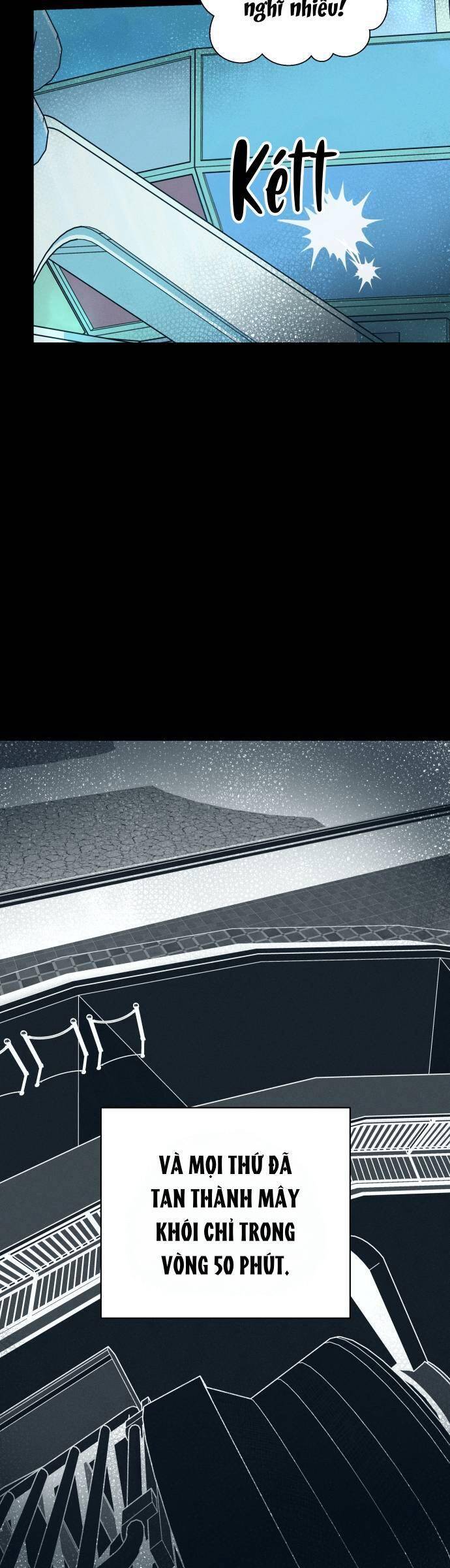 Bầu Trời Mùa Hạ Dấu Yêu: Chapter 17