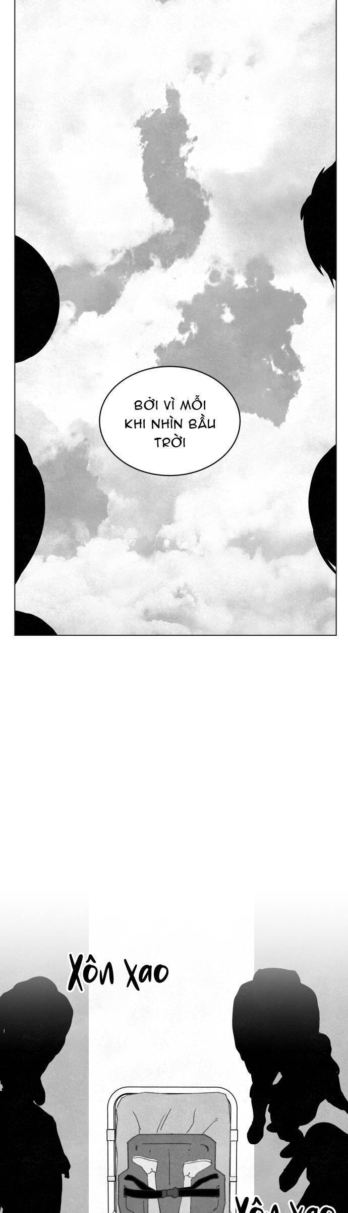 Bầu Trời Mùa Hạ Dấu Yêu: Chapter 17