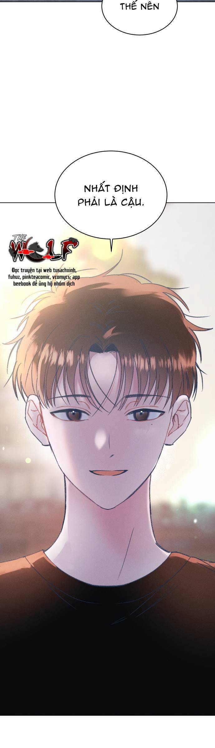 Bầu Trời Mùa Hạ Dấu Yêu: Chapter 17