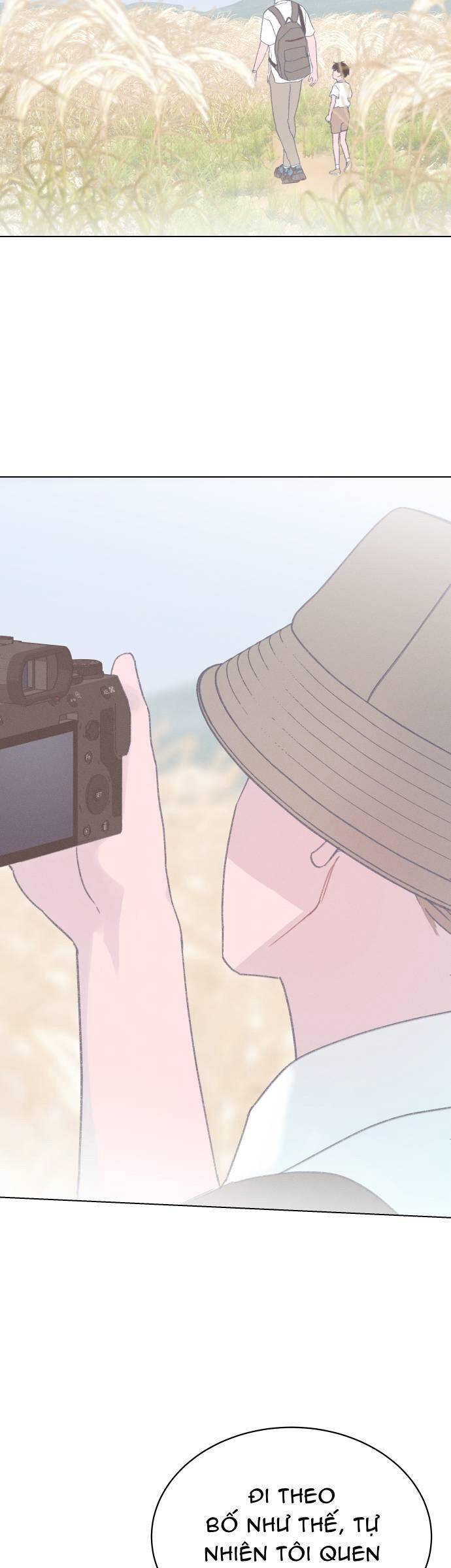 Bầu Trời Mùa Hạ Dấu Yêu: Chapter 17