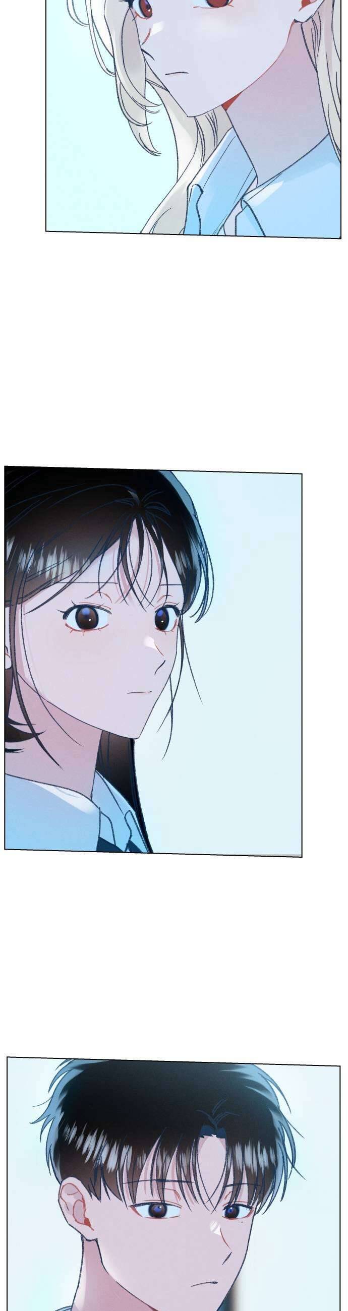 Bầu Trời Mùa Hạ Dấu Yêu: Chapter 18