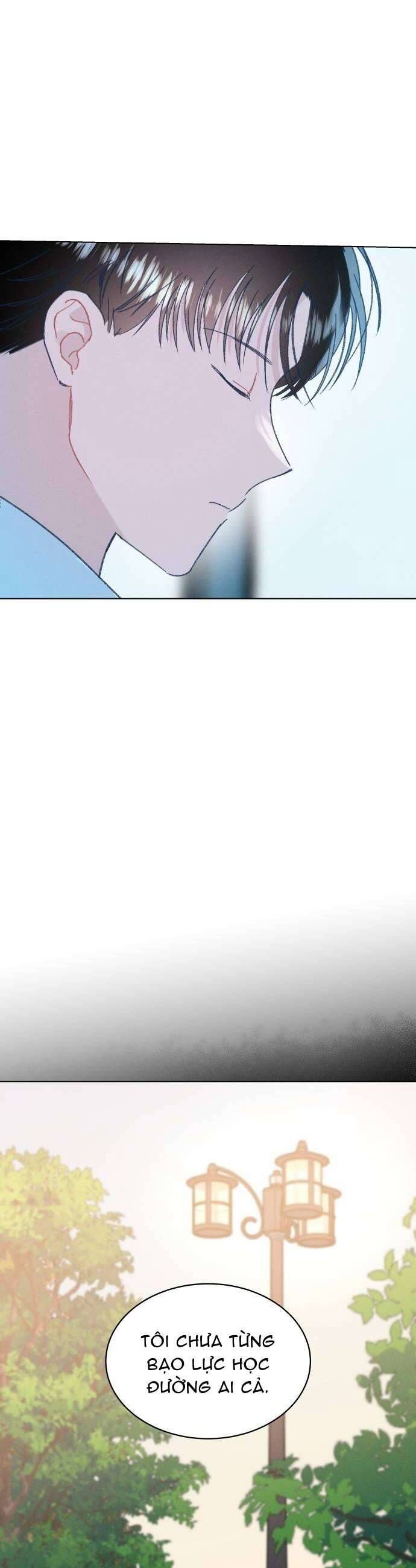 Bầu Trời Mùa Hạ Dấu Yêu: Chapter 18