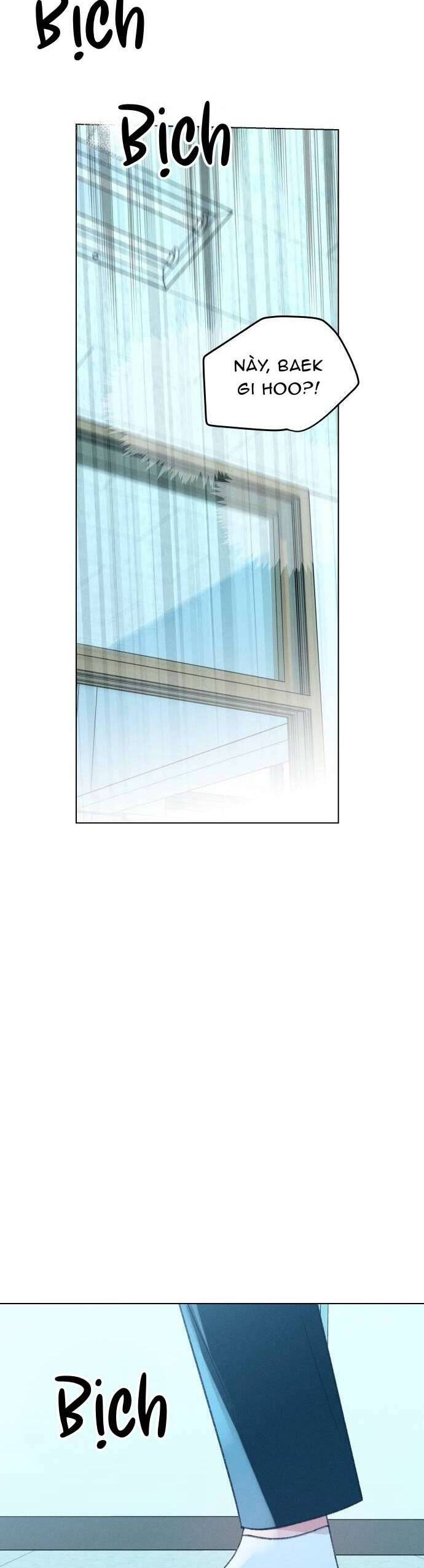 Bầu Trời Mùa Hạ Dấu Yêu: Chapter 18