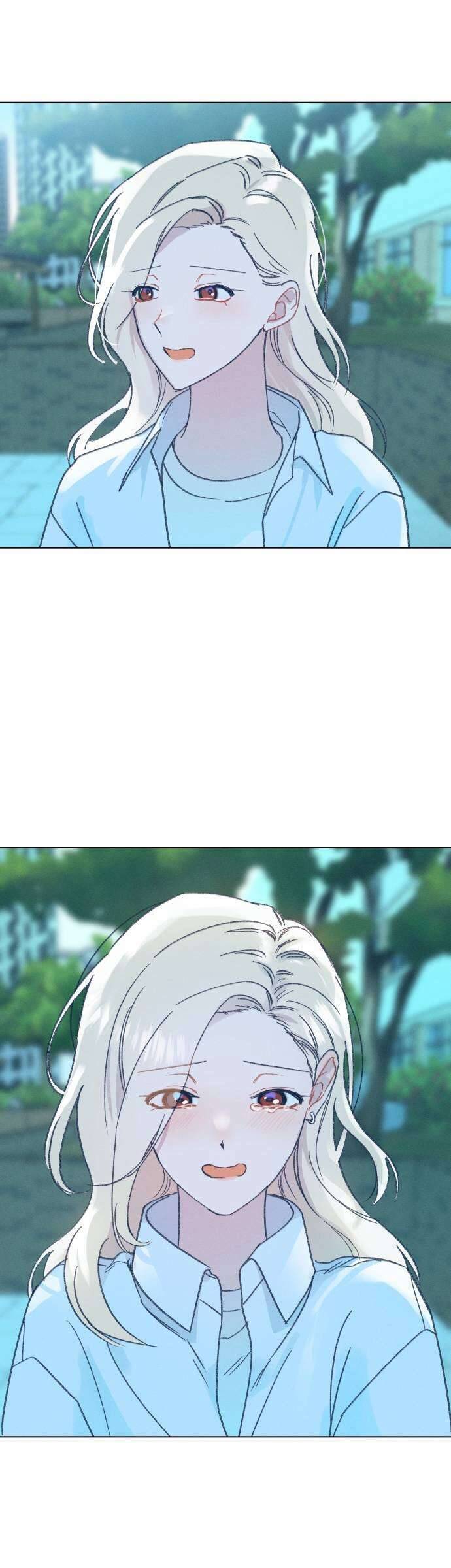 Bầu Trời Mùa Hạ Dấu Yêu: Chapter 18