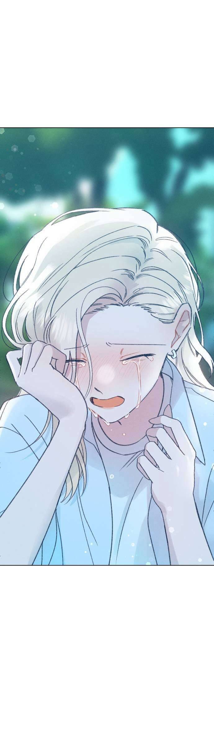 Bầu Trời Mùa Hạ Dấu Yêu: Chapter 18