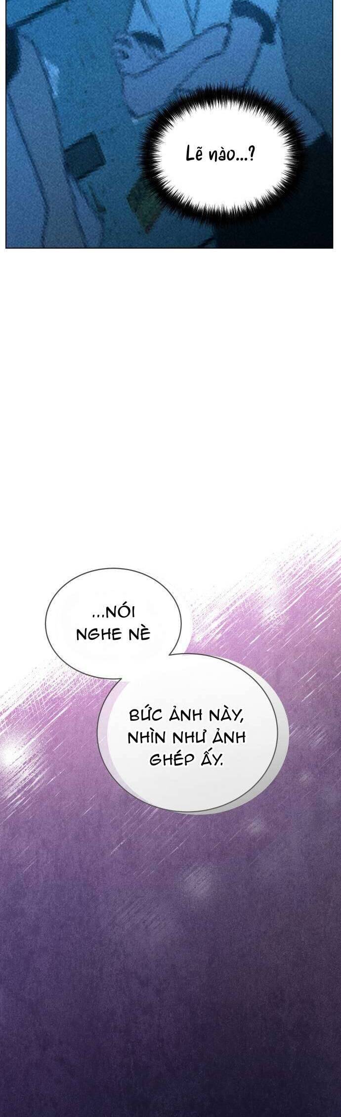 Bầu Trời Mùa Hạ Dấu Yêu: Chapter 18