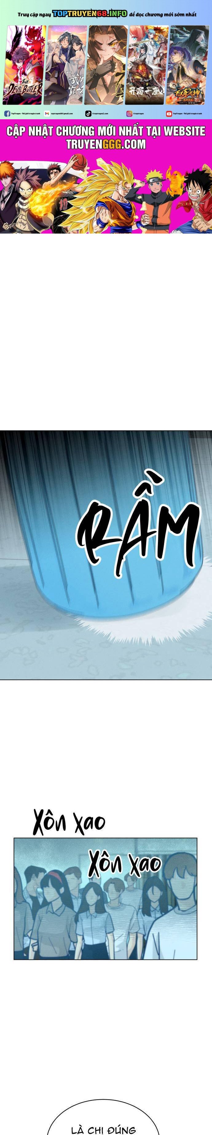 Bầu Trời Mùa Hạ Dấu Yêu: Chapter 20