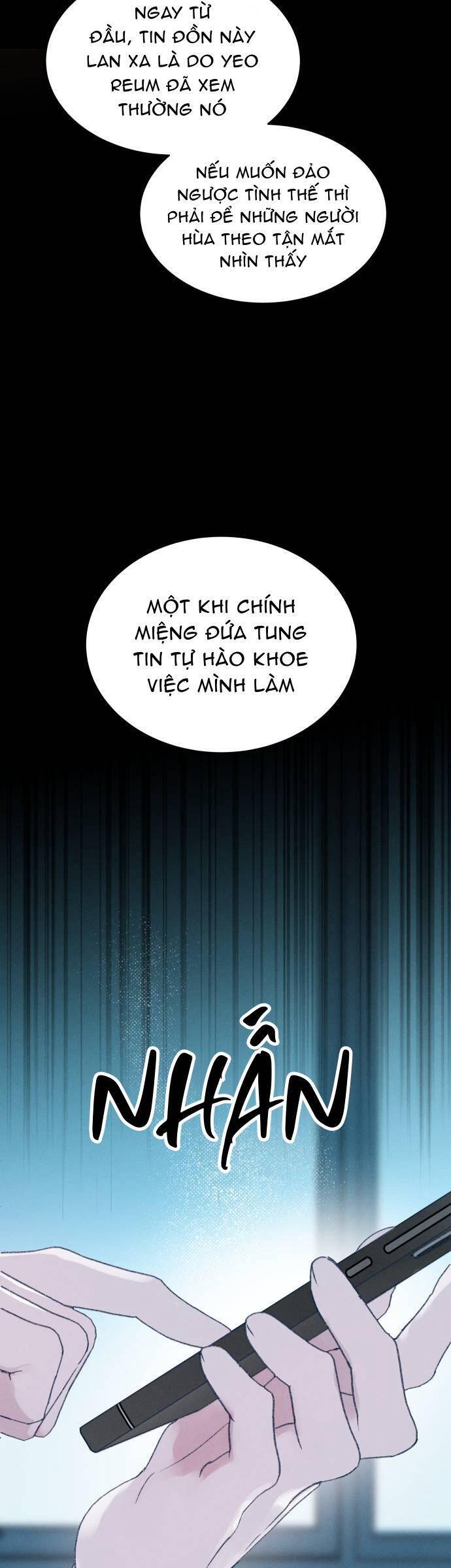 Bầu Trời Mùa Hạ Dấu Yêu: Chapter 20