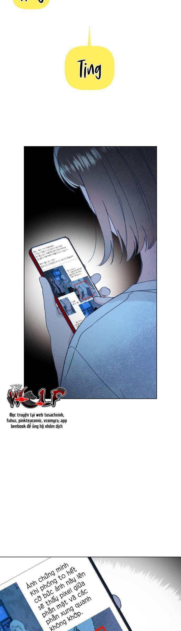 Bầu Trời Mùa Hạ Dấu Yêu: Chapter 20