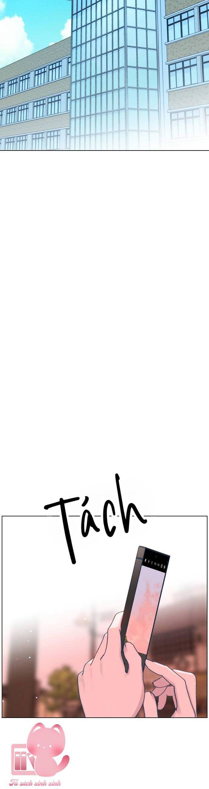 Bầu Trời Mùa Hạ Dấu Yêu: Chapter 20