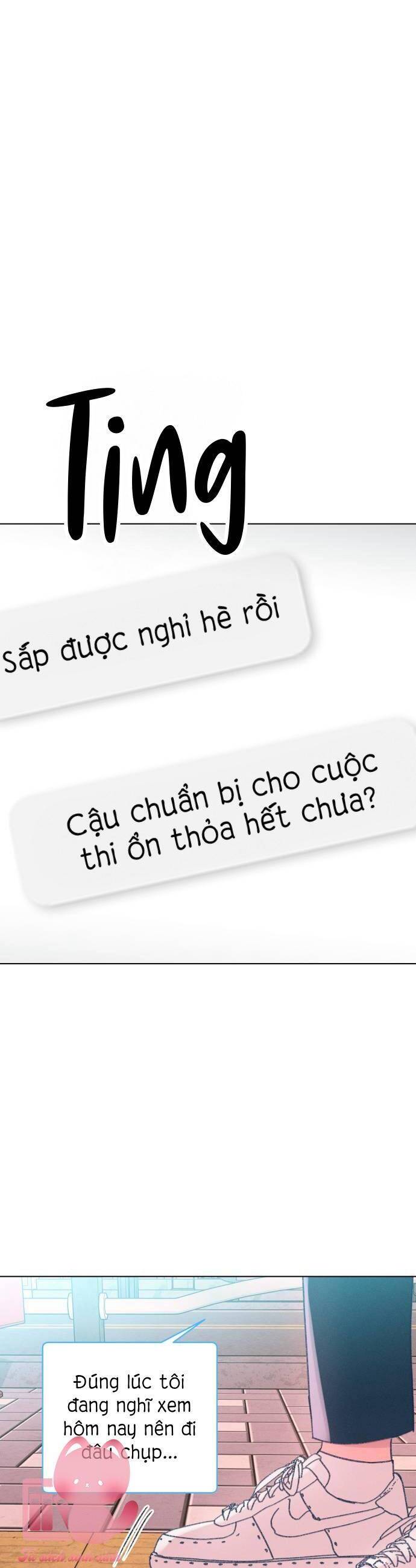 Bầu Trời Mùa Hạ Dấu Yêu: Chapter 20