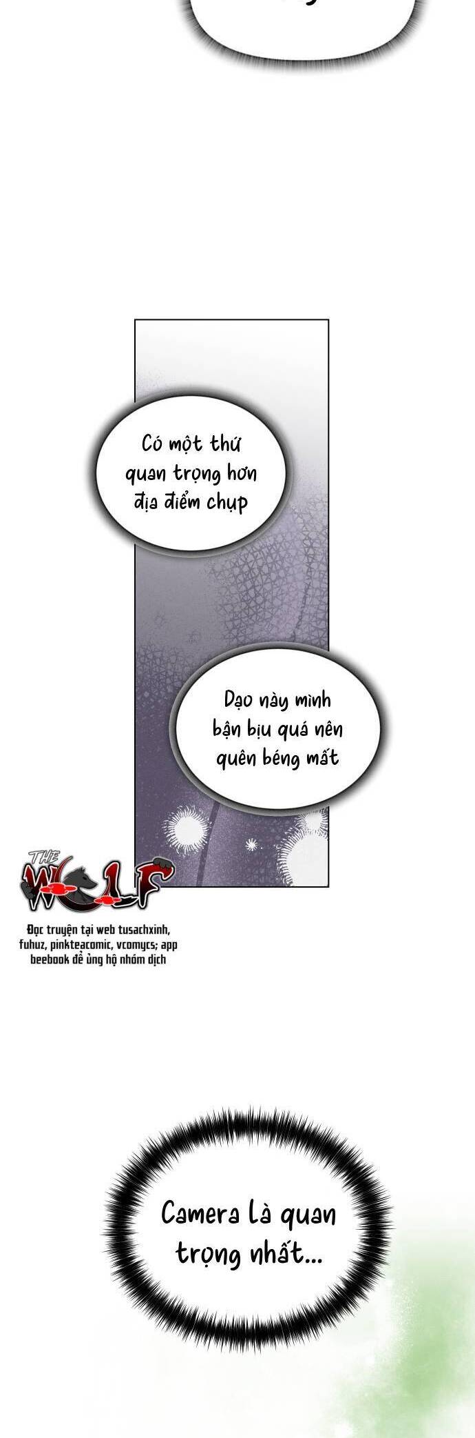 Bầu Trời Mùa Hạ Dấu Yêu: Chapter 20