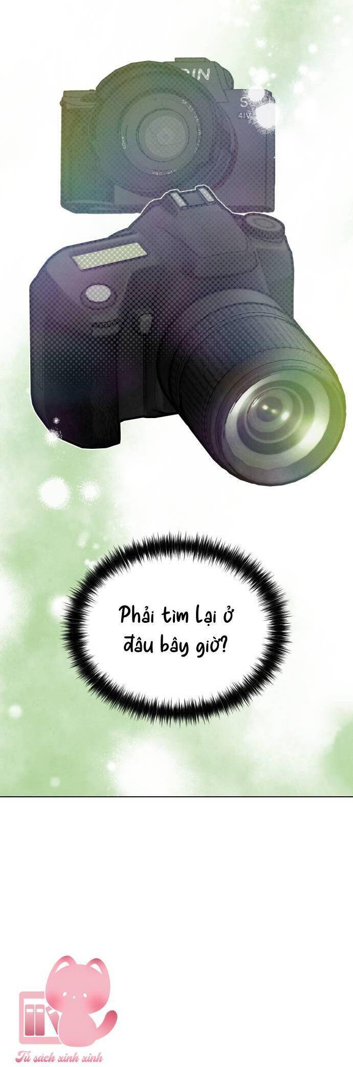 Bầu Trời Mùa Hạ Dấu Yêu: Chapter 20