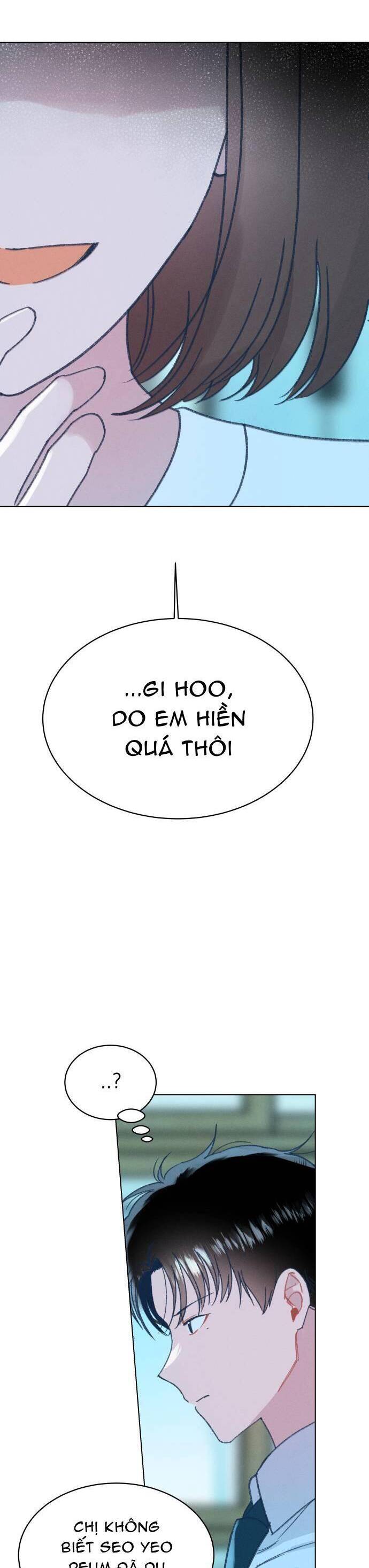 Bầu Trời Mùa Hạ Dấu Yêu: Chapter 20