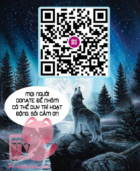 Bầu Trời Mùa Hạ Dấu Yêu: Chapter 21