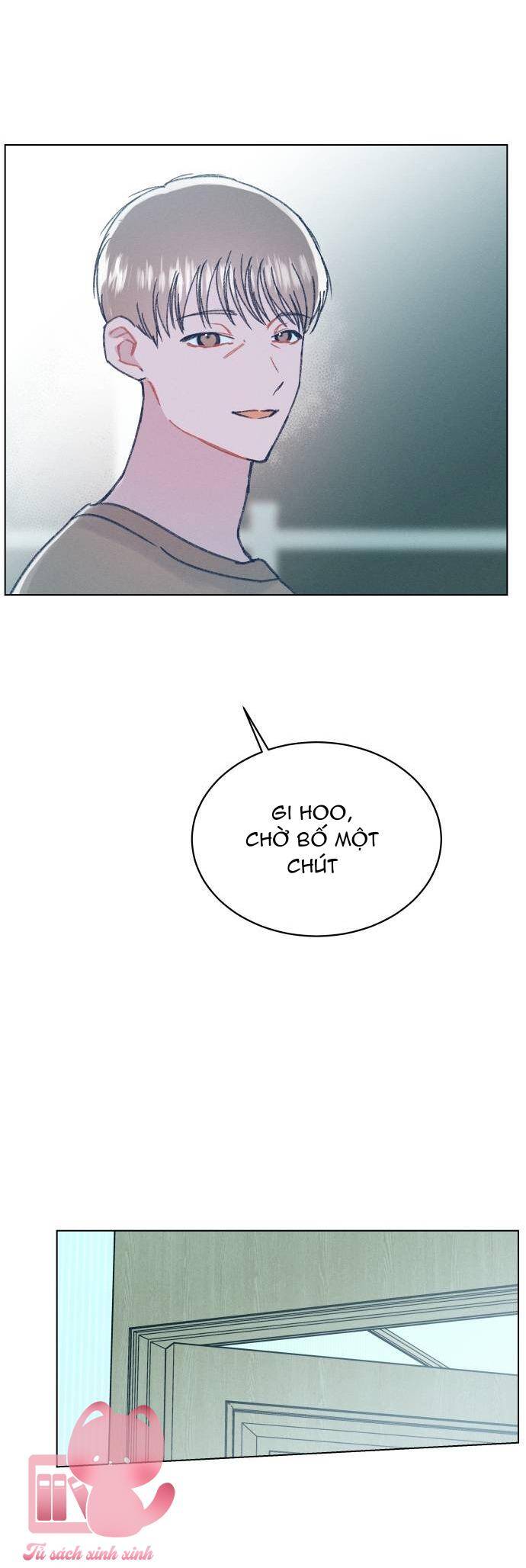 Bầu Trời Mùa Hạ Dấu Yêu: Chapter 21