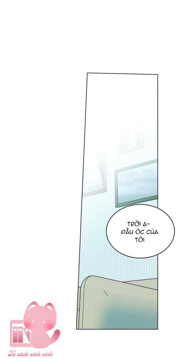 Bầu Trời Mùa Hạ Dấu Yêu: Chapter 21