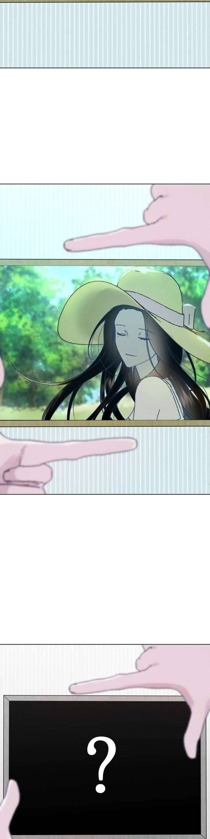 Bầu Trời Mùa Hạ Dấu Yêu: Chapter 23