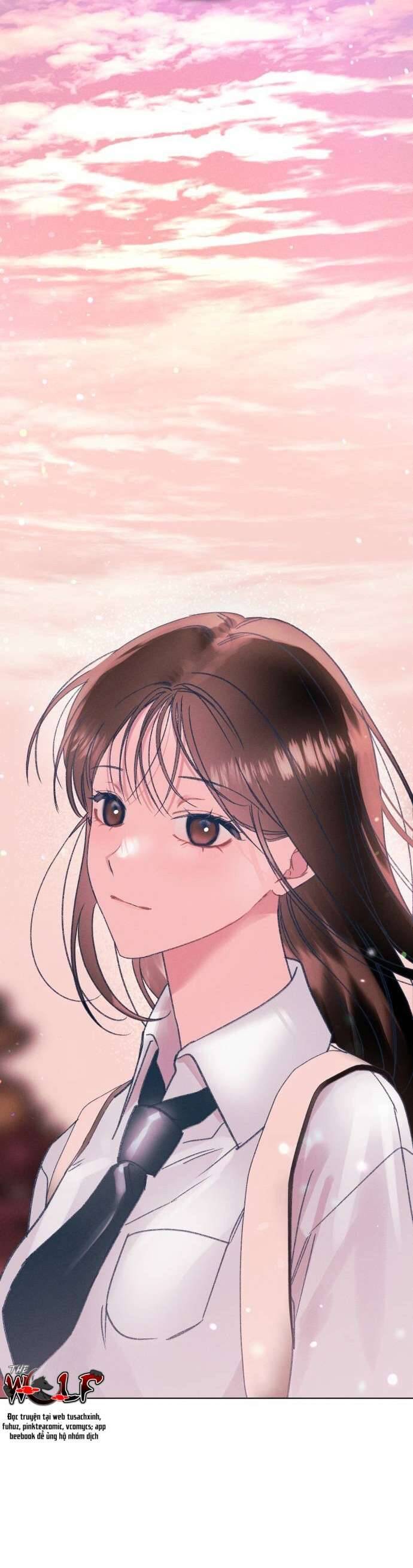 Bầu Trời Mùa Hạ Dấu Yêu: Chapter 23