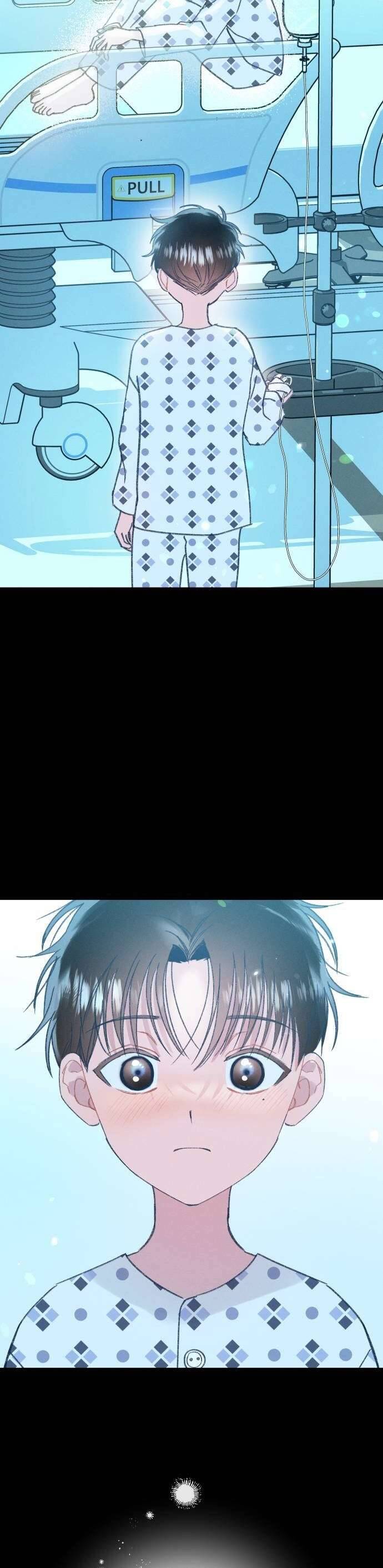 Bầu Trời Mùa Hạ Dấu Yêu: Chapter 23