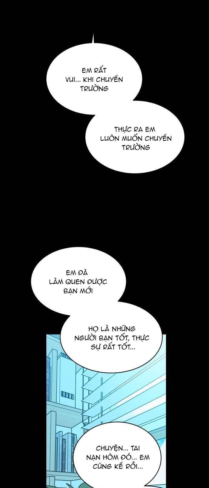 Bầu Trời Mùa Hạ Dấu Yêu: Chapter 23