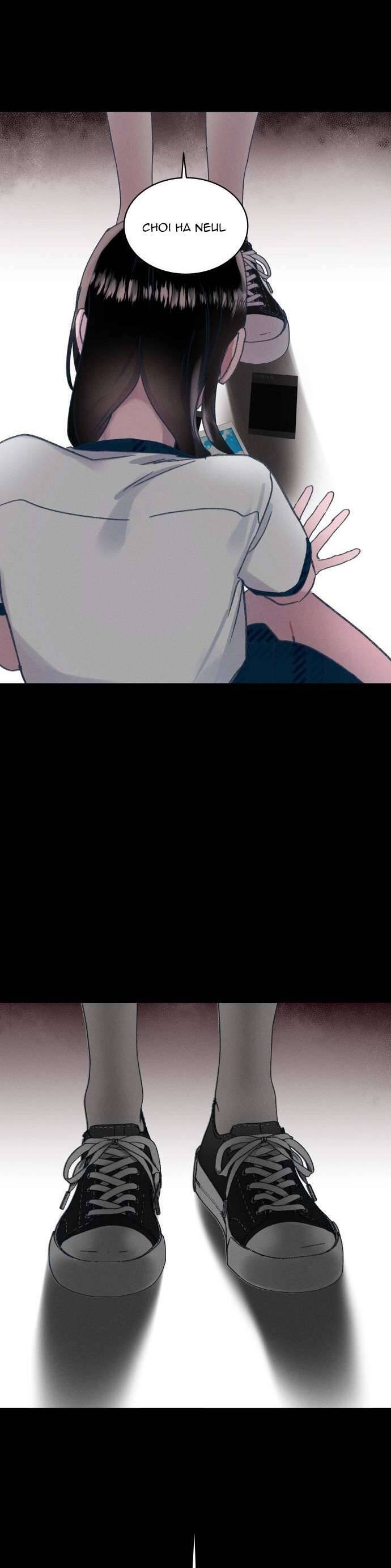 Bầu Trời Mùa Hạ Dấu Yêu: Chapter 23