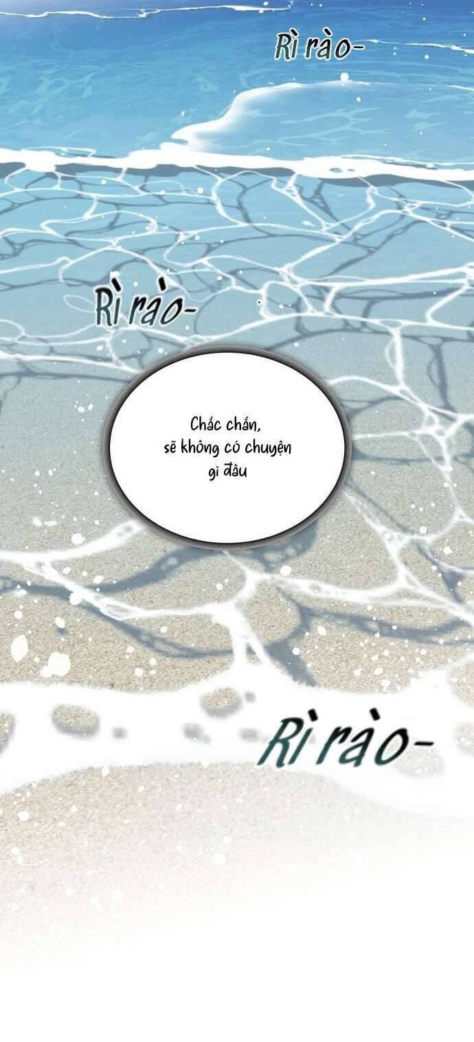 Bầu Trời Mùa Hạ Dấu Yêu: Chapter 23