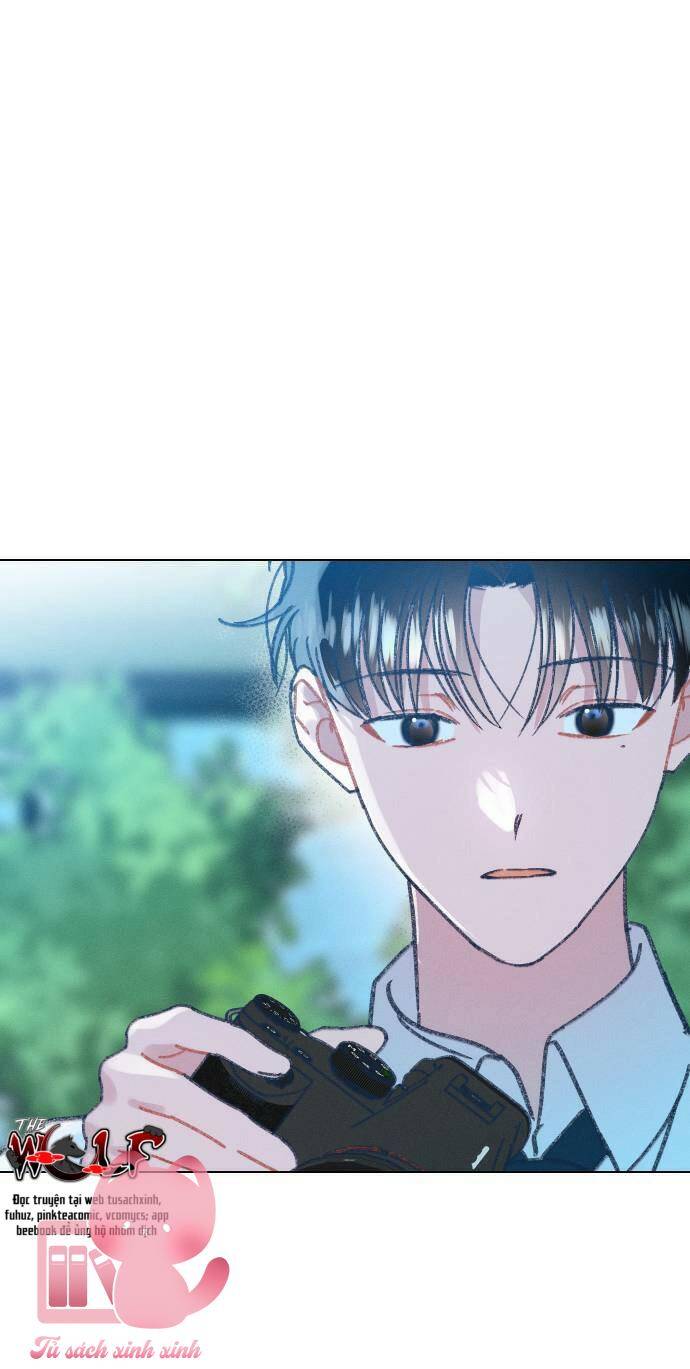 Bầu Trời Mùa Hạ Dấu Yêu: Chapter 24