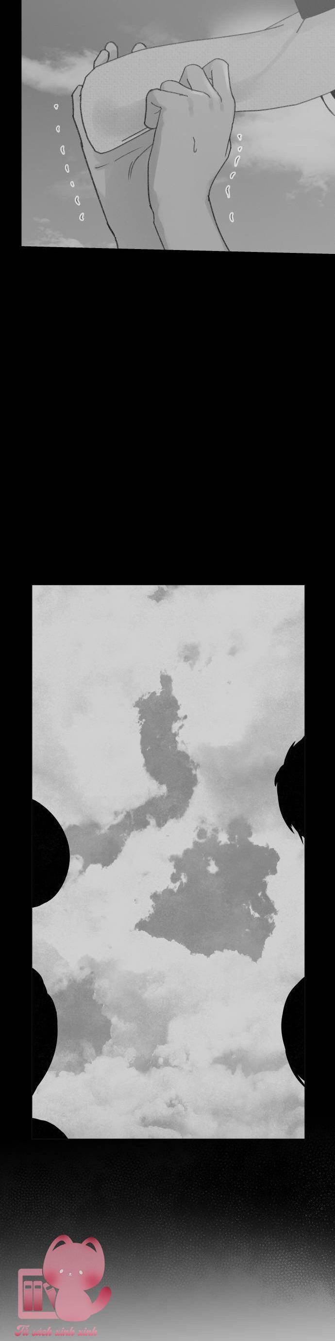 Bầu Trời Mùa Hạ Dấu Yêu: Chapter 24