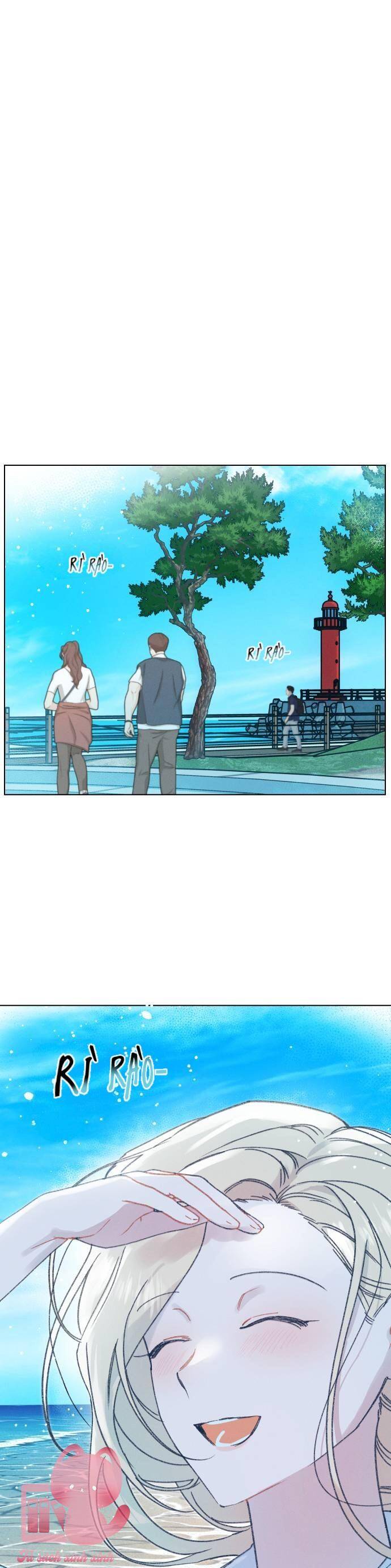 Bầu Trời Mùa Hạ Dấu Yêu: Chapter 24