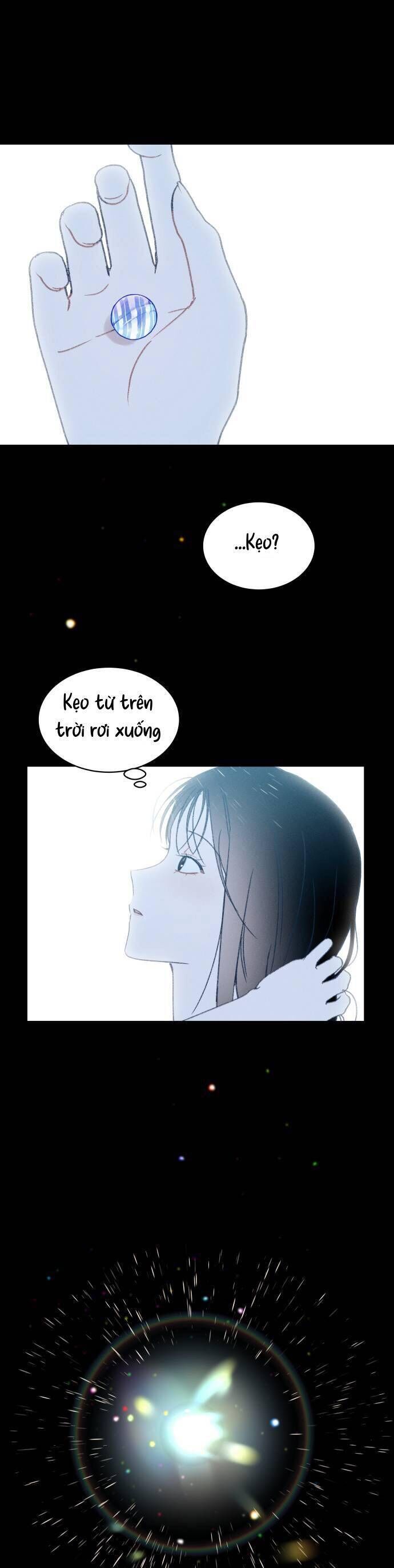 Bầu Trời Mùa Hạ Dấu Yêu: Chapter 25