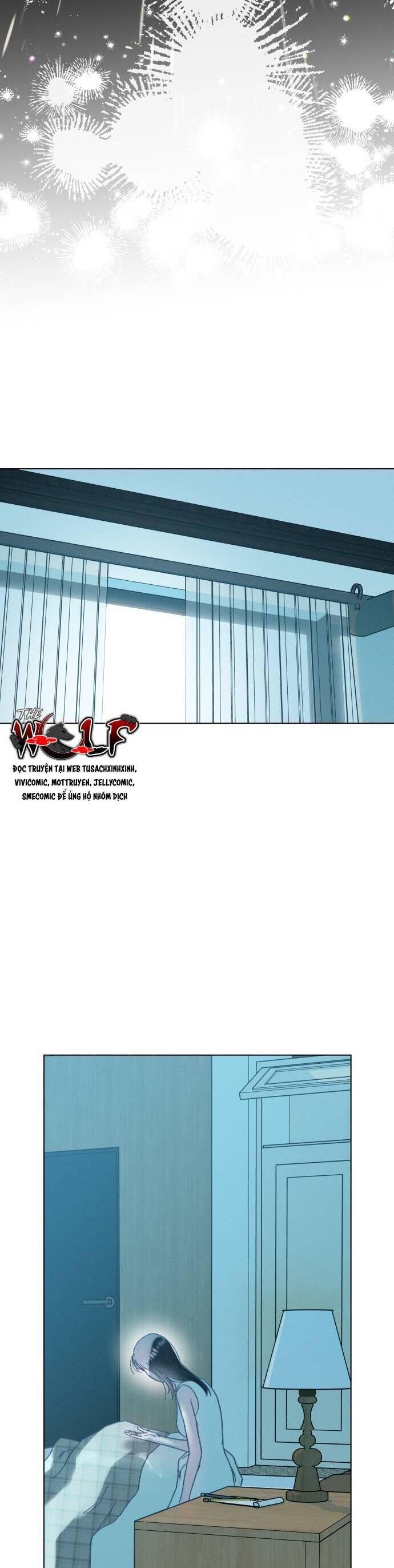 Bầu Trời Mùa Hạ Dấu Yêu: Chapter 25