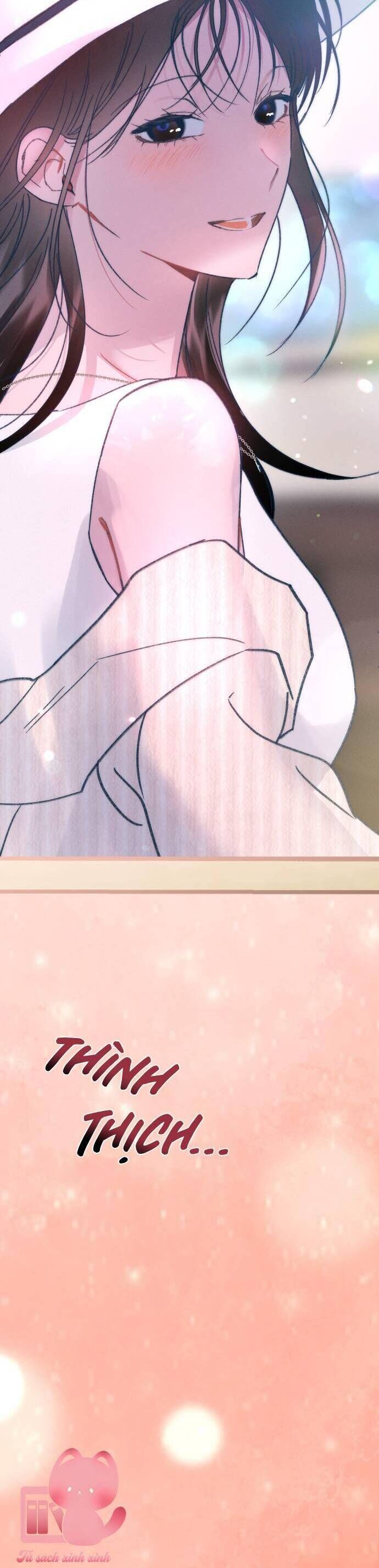 Bầu Trời Mùa Hạ Dấu Yêu: Chapter 25