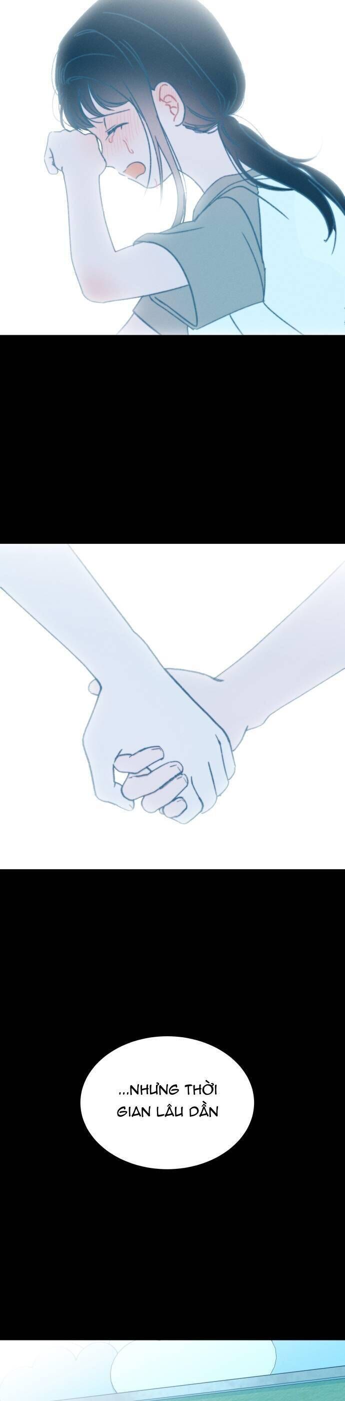 Bầu Trời Mùa Hạ Dấu Yêu: Chapter 26