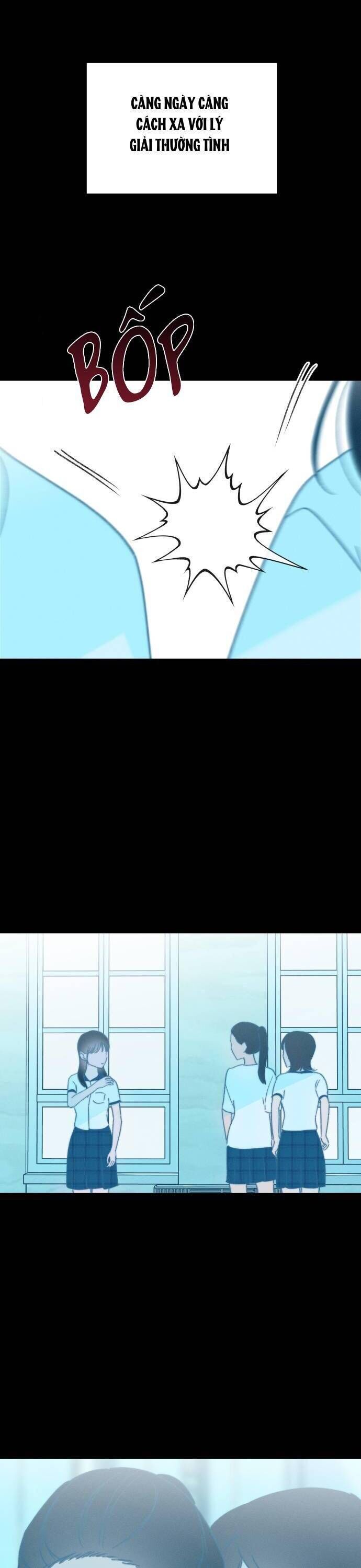 Bầu Trời Mùa Hạ Dấu Yêu: Chapter 26