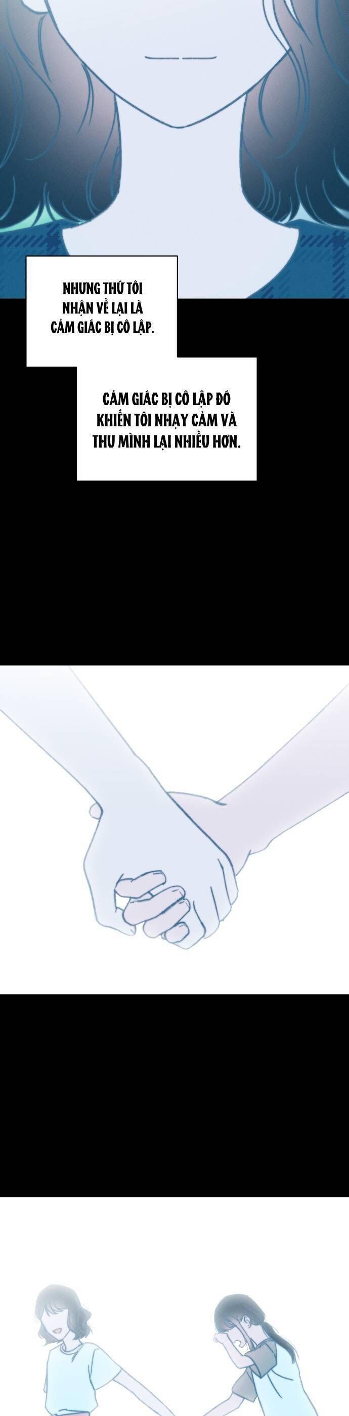 Bầu Trời Mùa Hạ Dấu Yêu: Chapter 26