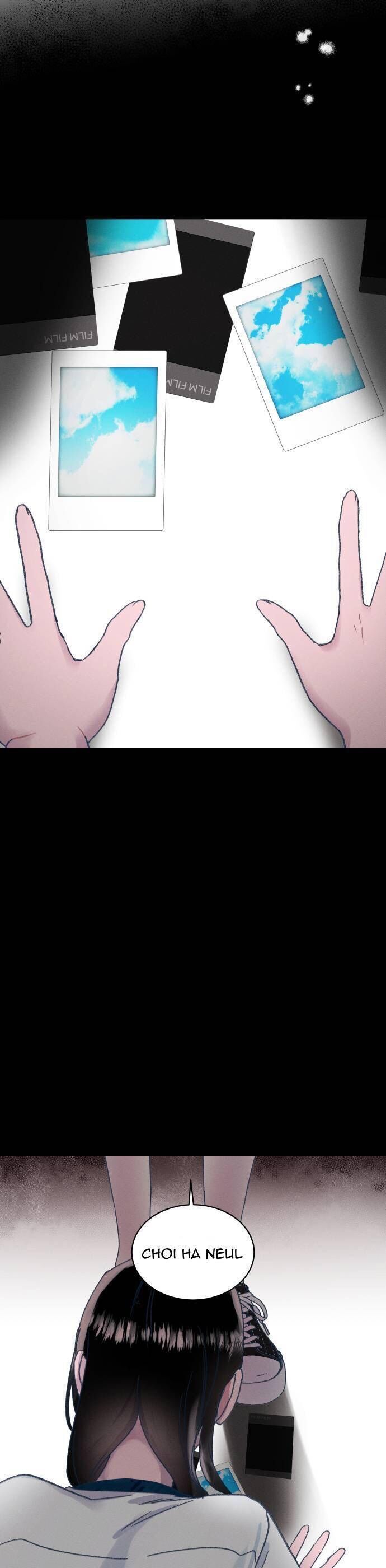 Bầu Trời Mùa Hạ Dấu Yêu: Chapter 26